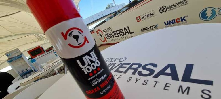 Grupo Universal coloca 250 pessoas na final da Stock Car