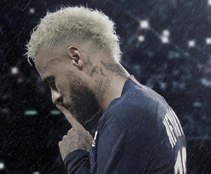 Netflix vai lançar série “Neymar: o caos perfeito”