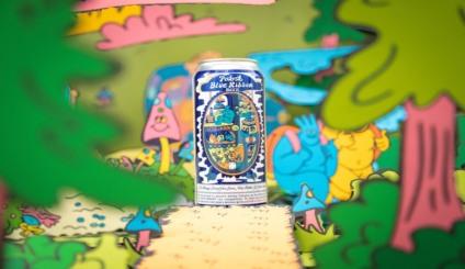 Pabst convida consumidores a criarem arte das latinhas