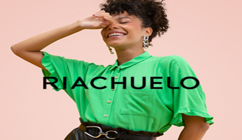 Riachuelo inaugura plataforma de aluguel de roupas