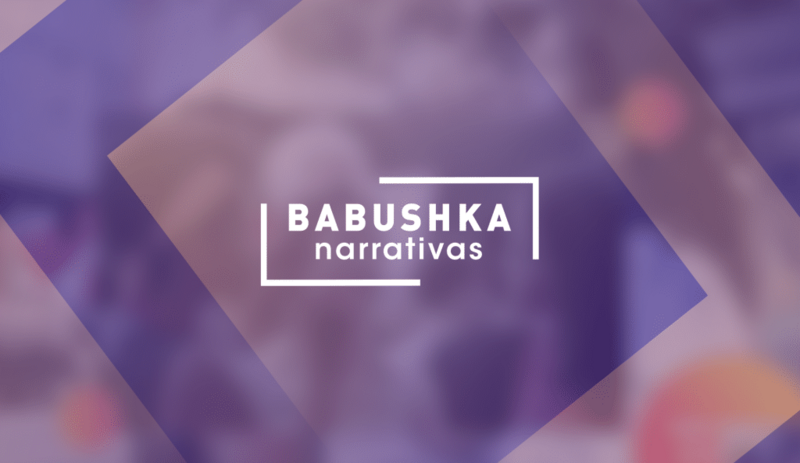 Babushka inaugura divisão para produção audiovisual