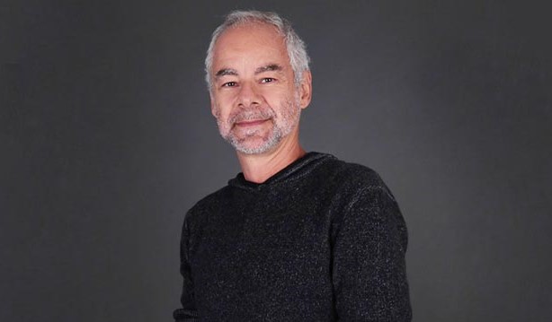 Fulvio Galvão coordenador da Projeto.