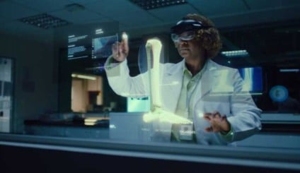 Revolução digital do 5G inspira campanha da Vivo