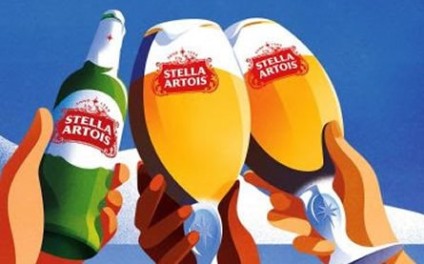 Stella Artois comemora o retorno dos momentos com pessoas queridas