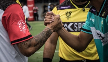 Netshoes patrocinará maior campeonato de futebol de várzea do Brasil