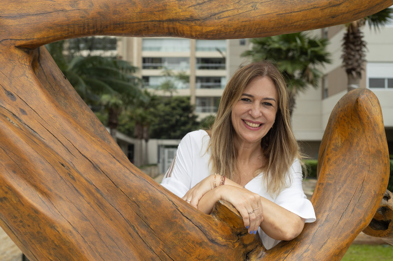 Sodexo On-site anuncia Claudia David como diretora de Comunicação e Marca