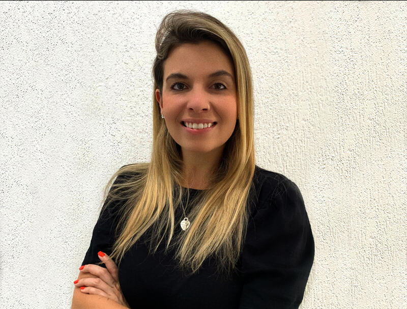 Mariah Costa é nova business director da Purple Cow