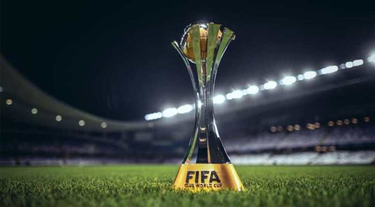 Grupo Bandeirantes transmitirá o Mundial de Clubes da FIFA 