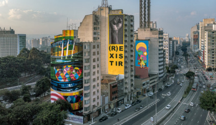 Agência especialista em artes visuais fatura R$ 2,6 milhões Agência especialista em artes visuais fatura R$ 2,6 milhões