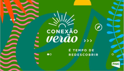 Conexão Verão chega com novidades na oitava edição
