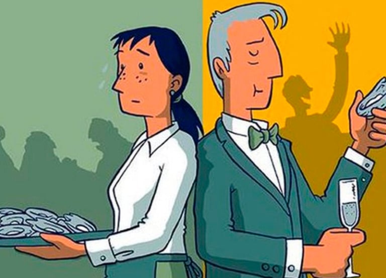 Privilégio: aprenda a identificar o seu
