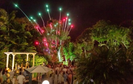 Grupo Locanda fará festa de Réveillon em Petrópolis e Itaipava