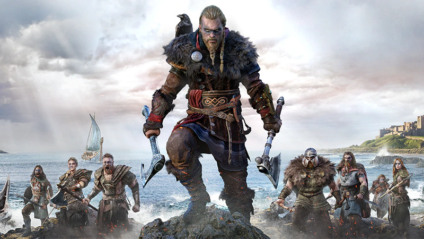 Assassin's Creed ganhará show imersivo ao vivo em 2022
