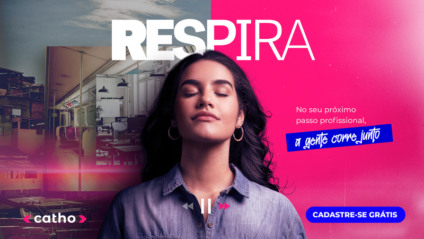 Negra Li e Maitê Doin participam de campanha da Catho
