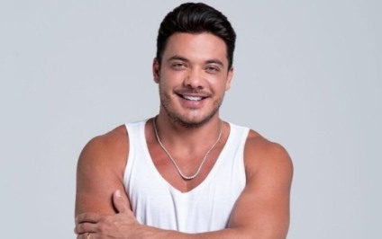 Wesley Safadão abre 2022 no P12