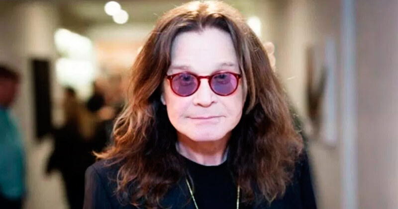 Ozzy Osbourne entra no mundo dos tokens com Cryptobatz