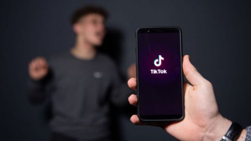 TikTok bate Google e vira nova opção de buscas para 2022