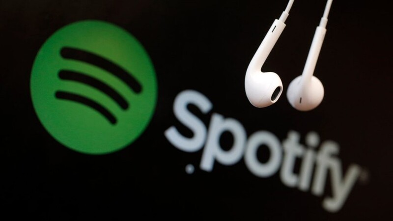 Músicas das últimas décadas mais reproduzidas no Spotify no Brasil