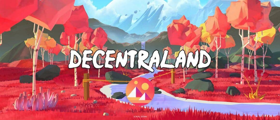 O que é Decentraland ?