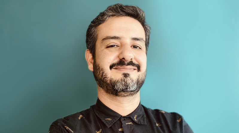 Brivia anuncia Carlos Pimenta como novo head of Creativity