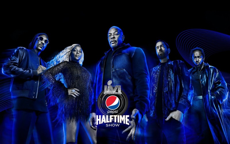 As estratégias da Pepsi para o Superbowl 2022