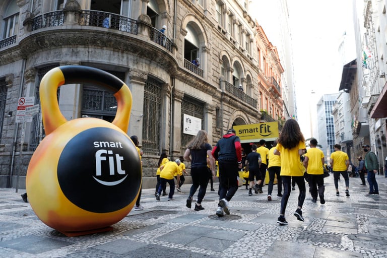 Innova AATB é agência do ano  Brasil no FIP