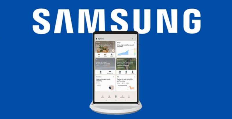 Samsung Home Hub gerencia tarefas em um só dispositivo