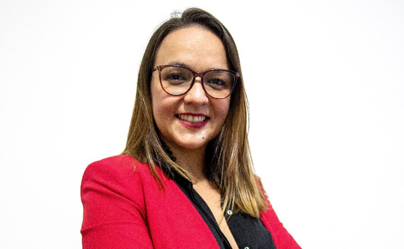 Talita Lombardi é nova COO da GLED International Education