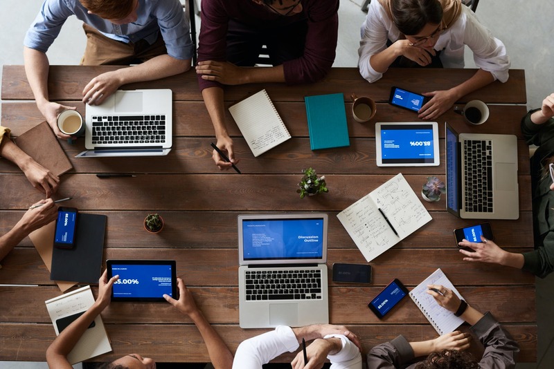 Importância do planejamento de marketing para 2022 Importância do planejamento de marketing para 2022