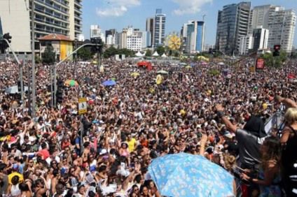 Cidades importantes cancelam Carnaval 2022