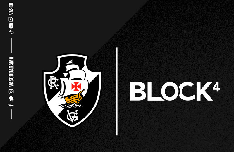 Startup Block4 cria ingressos colecionáveis de blockchain e NFTs do Vasco