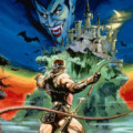 Konami venderá NFTs para comemorar o 35º aniversário de Castlevania