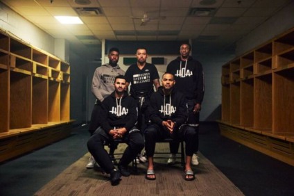 Anúncio da Bud com jogadores de hóquei negros é um sucesso angustiante