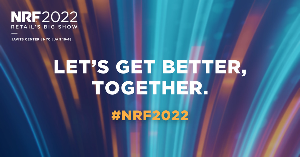 NRF 2022: O que esperar