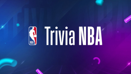 Fãs poderão ganhar prêmios mensais na NBA Trivia