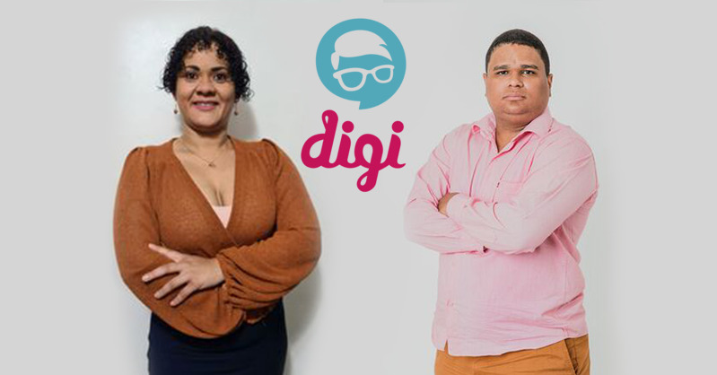 Digi tem novas contratações na equipe de tecnologia