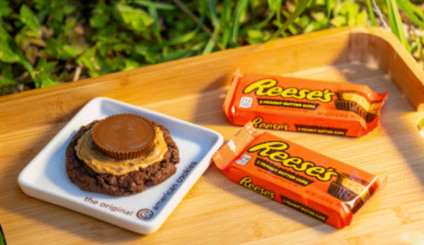 Mr. Cheney e Reese’s fazem collab inédita no Brasil