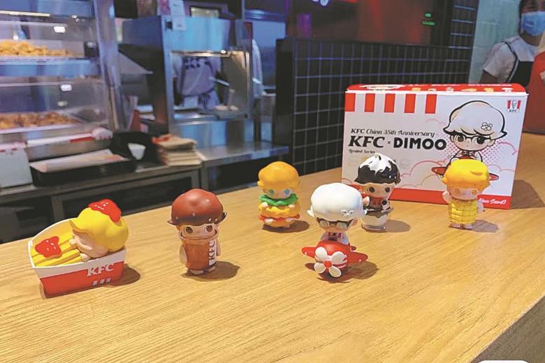 Associação chinesa pede boicote após frenesi pela promoção da KFC