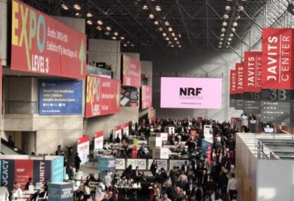 NRF 2022 mostra a resiliência do varejo 