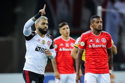 Brasileirão 2021 viu crescimento de 19% no patrocínio de camisa