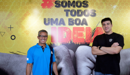 51 Ice é a nova patrocinadora da WSL no Brasil