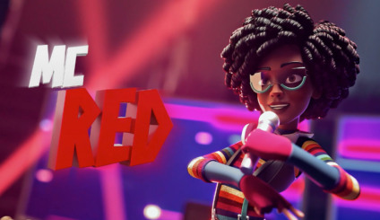 Red Balloon faz ação inovadora com linguagem gamer