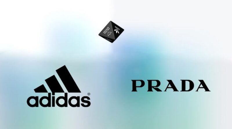 Adidas e Prada lançam collab em token