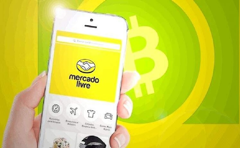 Mercado Livre compra parte do Mercado Bitcoin