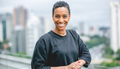 Dilma Souza Campos é premiada pela Associação dos Profissionais de Propaganda Dilma Souza Campos é premiada pela Associação dos Profissionais de Propaganda
