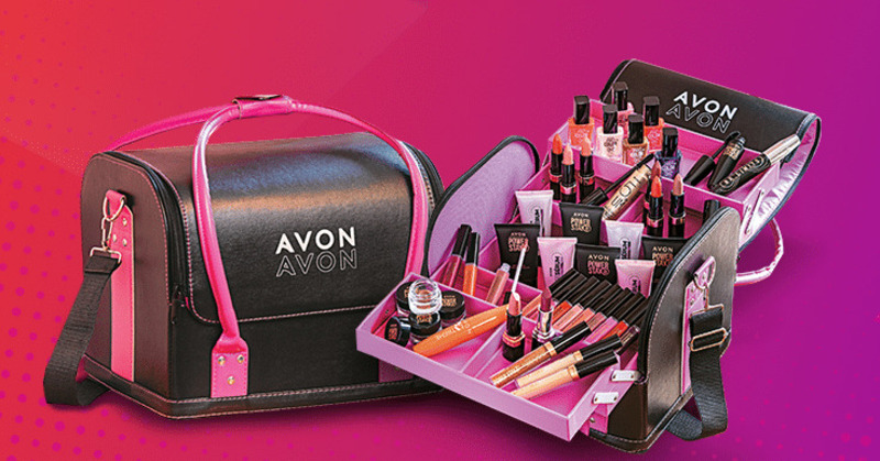 Avon faz ação para conquistar novas Representantes da Beleza no BBB22