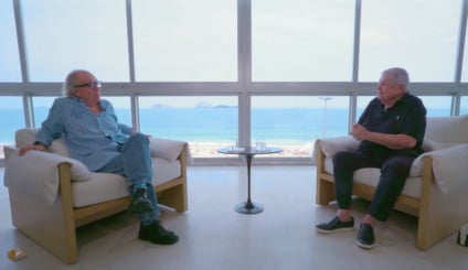 Washington Olivetto conclui a segunda temporada de seu podcast