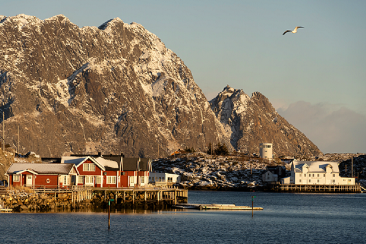 Noruega libera entrada de brasileiros sem necessidade de quarentena 