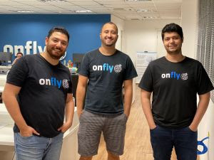 Startup de viagens Onfly desburocratiza despesas corporativas