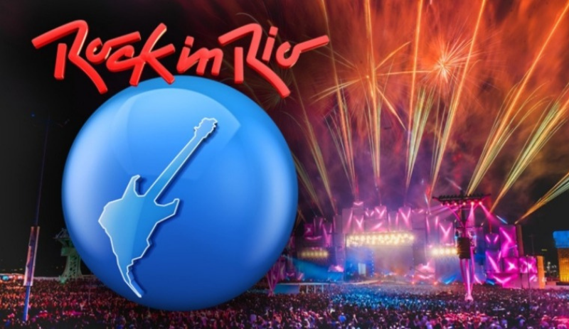 Rock in Rio 2022: Palco Sunset tem line-up dedicado ao Rap. Racionais serão os headliners